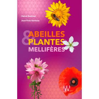 Abeilles et plantes melliferes