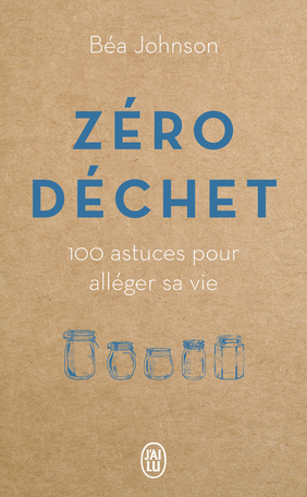 livre zero dechet adulte