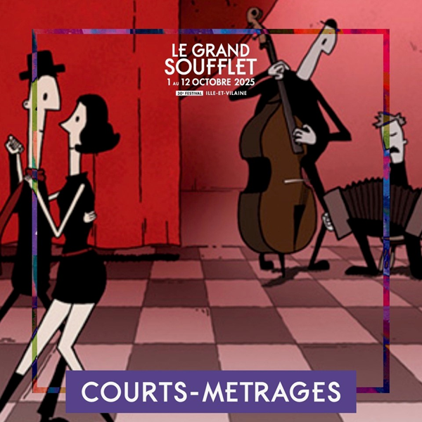 courts metrages