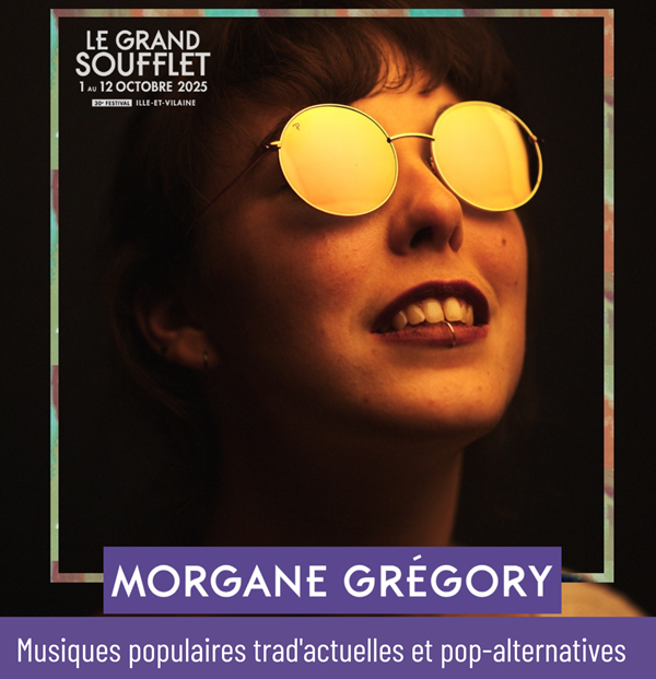 image Morgane Grégory