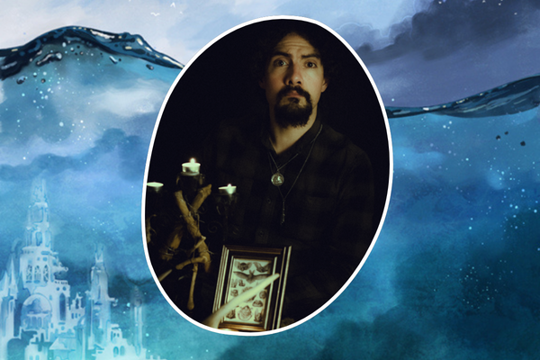 Photo de Quentin Foureau