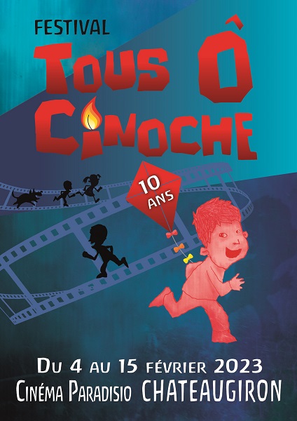 Tous O Cinoche