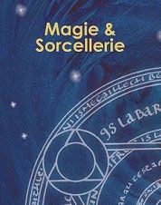 sélection sur la thématique magie et sorcellerie