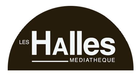 logo Les Halles
