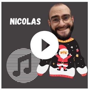 playlist noel servon nico