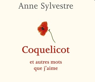 séléction Anne Sylvestre