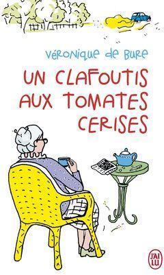 CVT Un clafoutis aux tomates cerises 4048