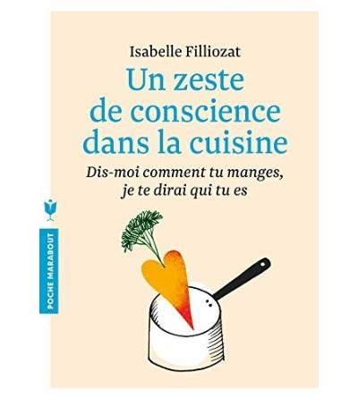 Un zest de conscience dans la cuisine