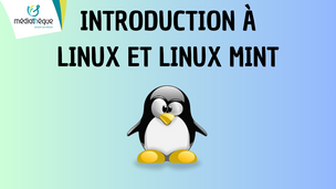 Tuto linux