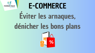 Tuto ecommerce