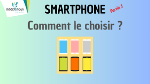 Tuto smartphone 1