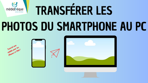 Tuto transférer fichiers