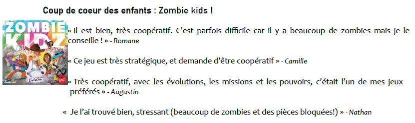 zombie kidz