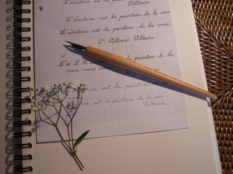 atelier decriture copy
