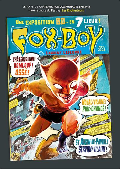 Expo-Fox-Boy